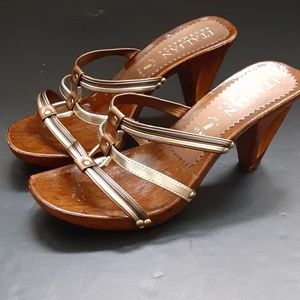 Italian Shoemakers Womens Size 9